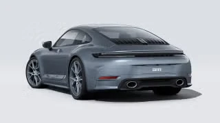 2026 Porsche 992 Carrera T - Image 17 of 30