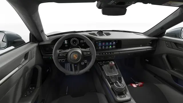 2026 Porsche 992 Carrera T - Image 30 of 30