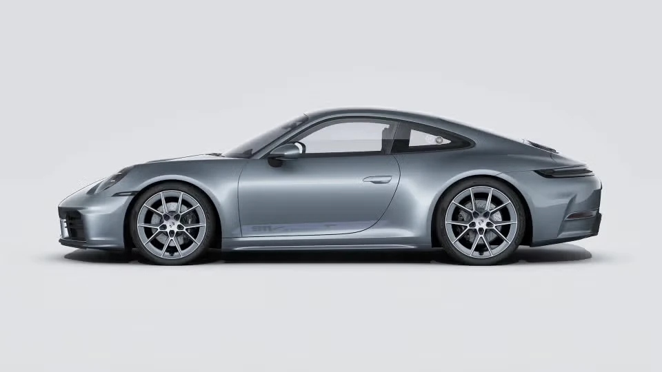 2026 Porsche 992 Carrera T - Image 11 of 30