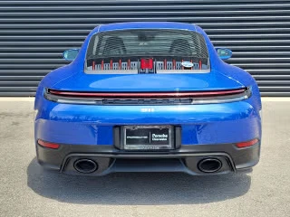 2026 Porsche 992 Carrera T - Image 25 of 31
