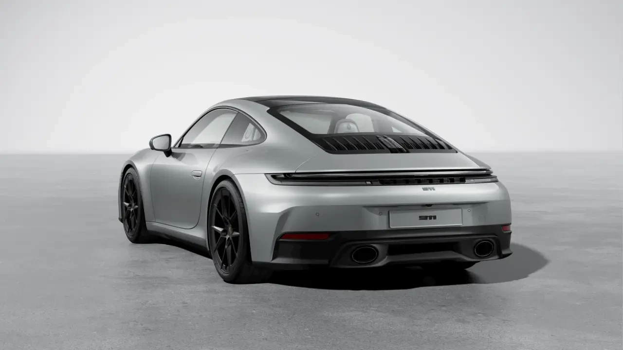2026 Porsche 992 Carrera T - Image 24 of 31