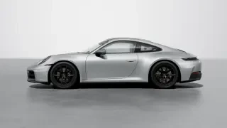 2026 Porsche 992 Carrera T - Image 13 of 31