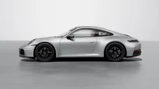 2026 Porsche 992 Carrera T - Image 9 of 31