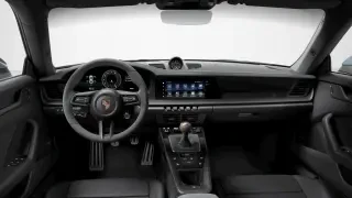 2026 Porsche 992 Carrera T - Image 29 of 31