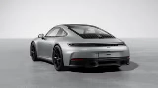 2026 Porsche 992 Carrera T - Image 17 of 31