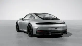 2026 Porsche 992 Carrera T - Image 21 of 31