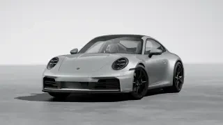 2026 Porsche 992 Carrera T - Image 5 of 31