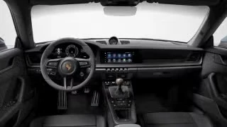 2026 Porsche 992 Carrera T - Image 25 of 31