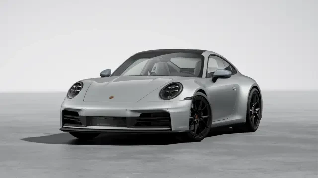 2026 Porsche 992 Carrera T - Image 6 of 31