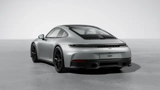 2026 Porsche 992 Carrera T - Image 22 of 31