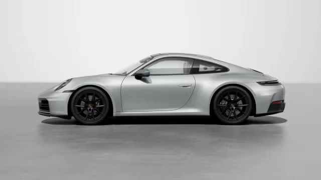 2026 Porsche 992 Carrera T - Image 10 of 31