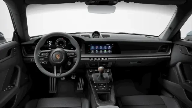 2026 Porsche 992 Carrera T - Image 30 of 31