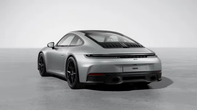 2026 Porsche 992 Carrera T - Image 18 of 31