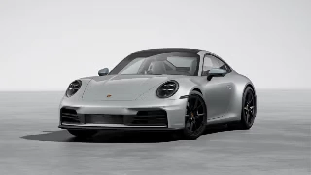 2026 Porsche 992 Carrera T - Image 2 of 31