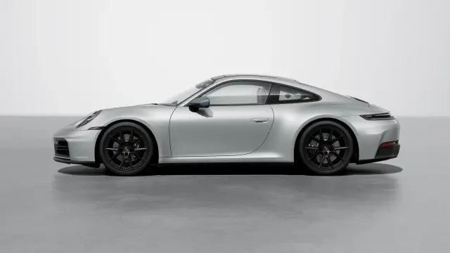 2026 Porsche 992 Carrera T - Image 14 of 31