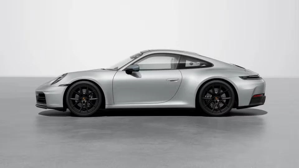 2026 Porsche 992 Carrera T - Image 11 of 31