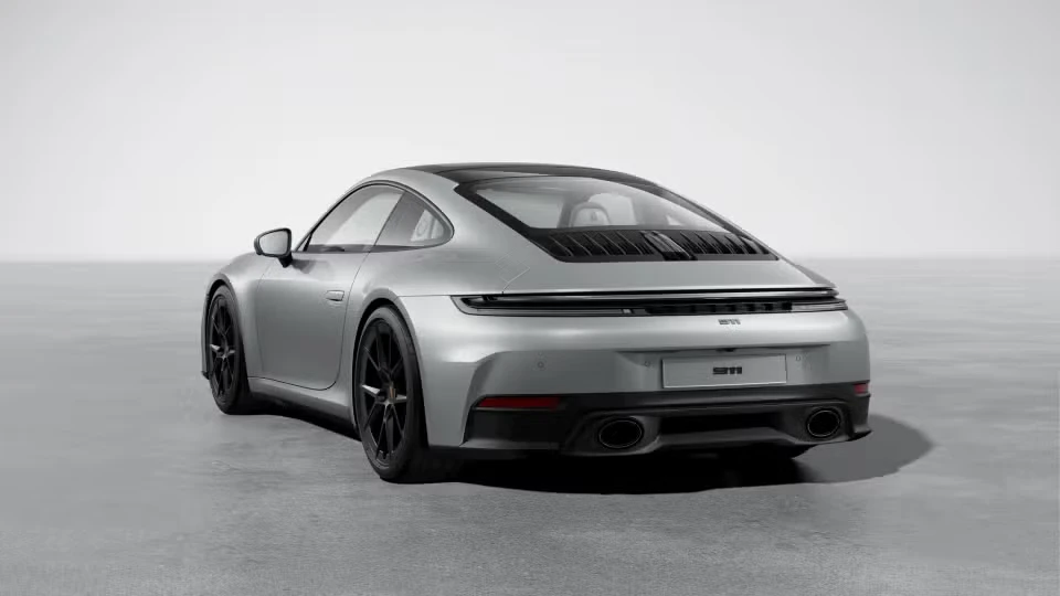 2026 Porsche 992 Carrera T - Image 19 of 31