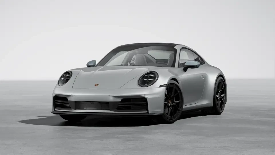 2026 Porsche 992 Carrera T - Image 7 of 31