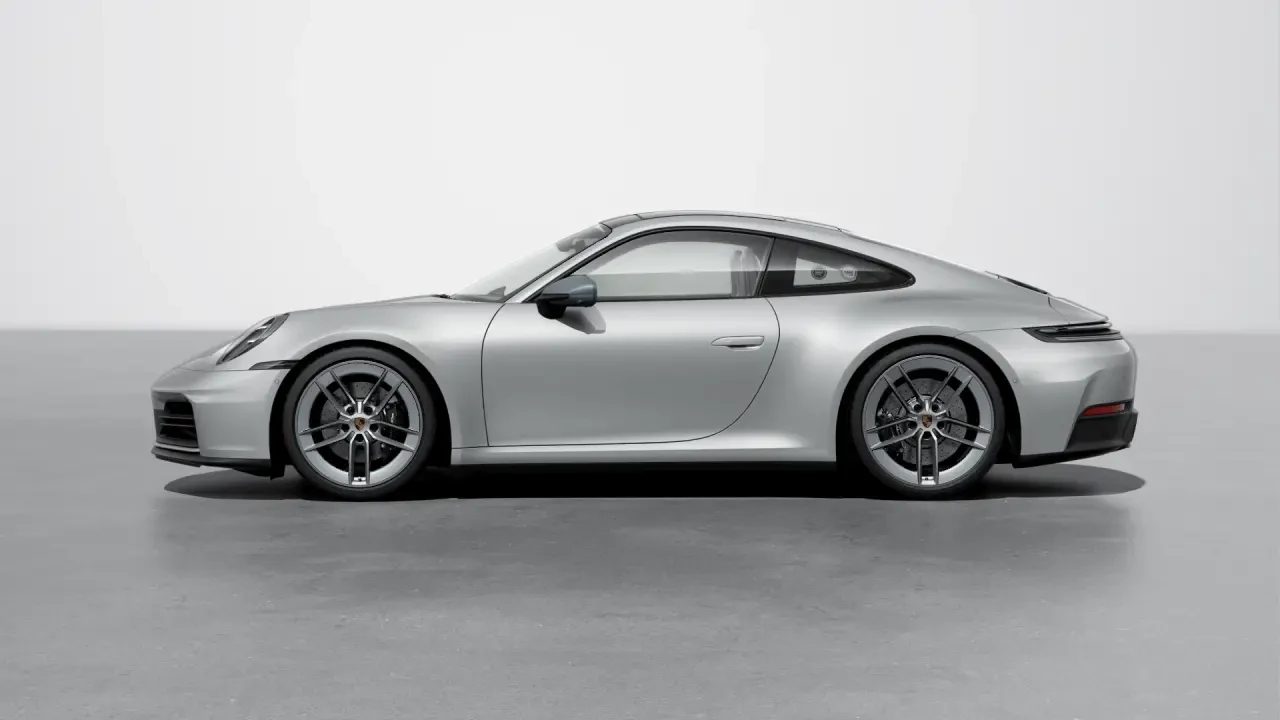 2026 Porsche 992 Carrera T - Image 16 of 21