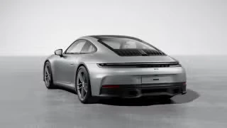 2026 Porsche 992 Carrera T - Image 17 of 21