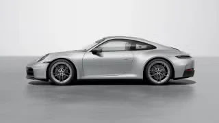 2026 Porsche 992 Carrera T - Image 9 of 21