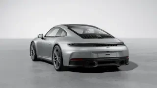 2026 Porsche 992 Carrera T - Image 21 of 21