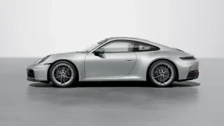 2026 Porsche 992 Carrera T - Image 13 of 21