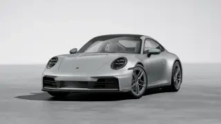 2026 Porsche 992 Carrera T - Image 5 of 21