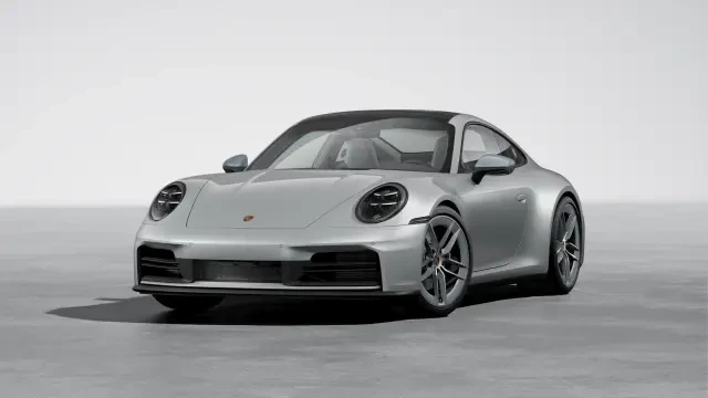2026 Porsche 992 Carrera T - Image 6 of 21