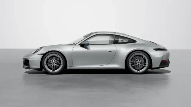 2026 Porsche 992 Carrera T - Image 14 of 21