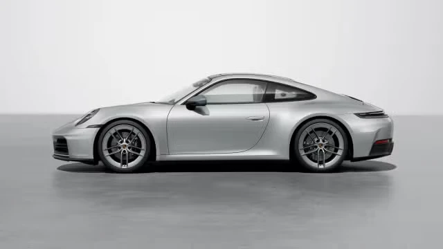 2026 Porsche 992 Carrera T - Image 10 of 21