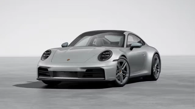 2026 Porsche 992 Carrera T - Image 2 of 21