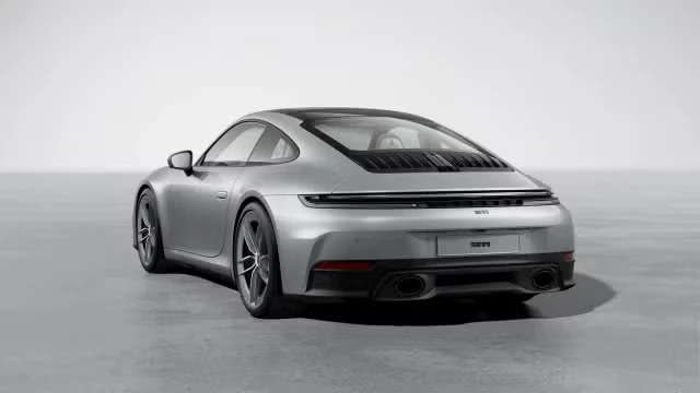 2026 Porsche 992 Carrera T - Image 18 of 21