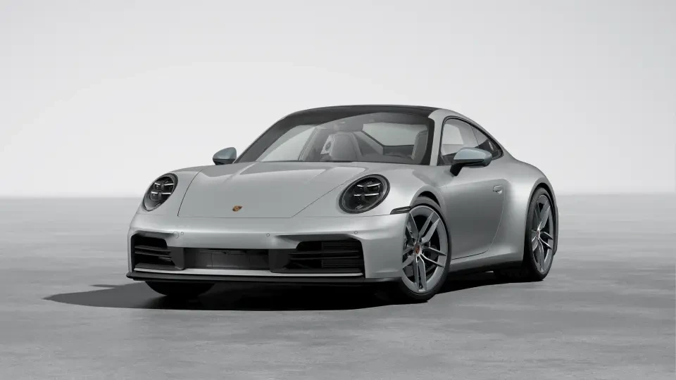 2026 Porsche 992 Carrera T - Image 7 of 21