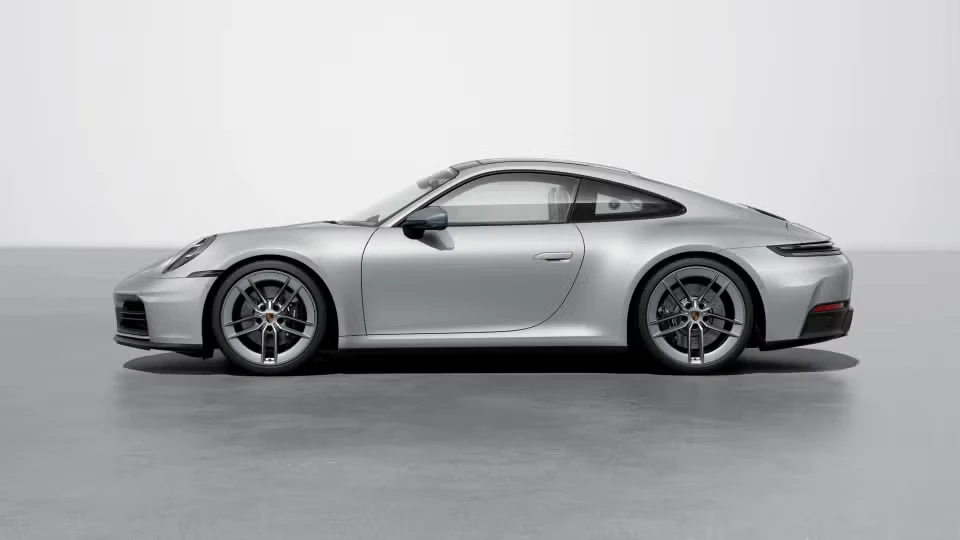 2026 Porsche 992 Carrera T - Image 11 of 21