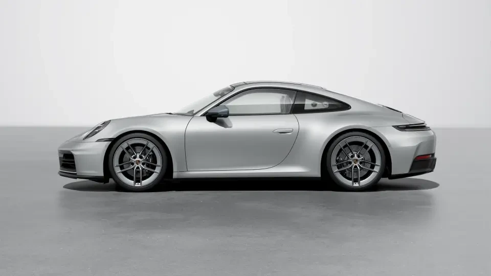 2026 Porsche 992 Carrera T - Image 15 of 21