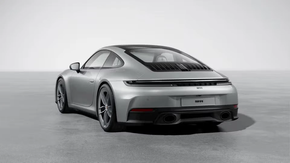 2026 Porsche 992 Carrera T - Image 19 of 21