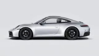 2026 Porsche 992 Carrera T - Image 9 of 30