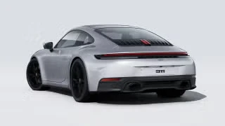2026 Porsche 992 Carrera T - Image 17 of 30