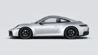 2026 Porsche 992 Carrera T - Image 13 of 30