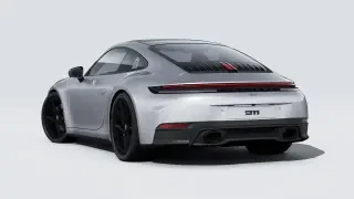 2026 Porsche 992 Carrera T - Image 21 of 30