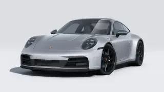 2026 Porsche 992 Carrera T - Image 5 of 30