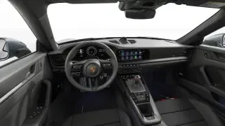2026 Porsche 992 Carrera T - Image 29 of 30