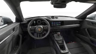 2026 Porsche 992 Carrera T - Image 25 of 30