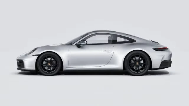 2026 Porsche 992 Carrera T - Image 10 of 30