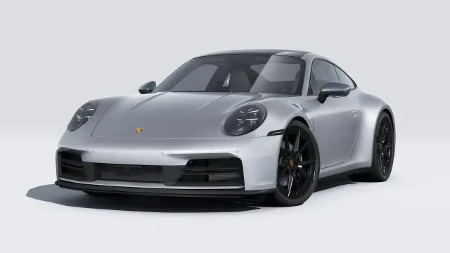 2026 Porsche 992 Carrera T - Image 6 of 30