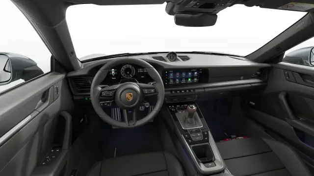 2026 Porsche 992 Carrera T - Image 30 of 30