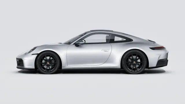 2026 Porsche 992 Carrera T - Image 14 of 30