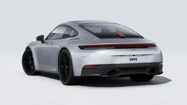 2026 Porsche 992 Carrera T - Image 18 of 30