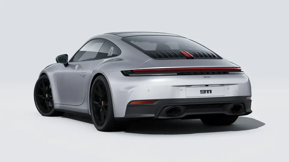 2026 Porsche 992 Carrera T - Image 23 of 30